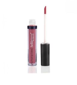 Кремова стійка помада для губ Kiss Proof Lip Crème - Antique Pink