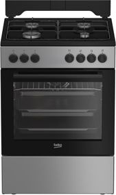 Плита Beko комбінована FBM62120SD
