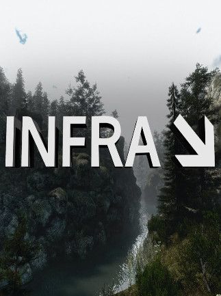 INFRA: Complete Edition + Soundtrack Steam Gift GLOBAL