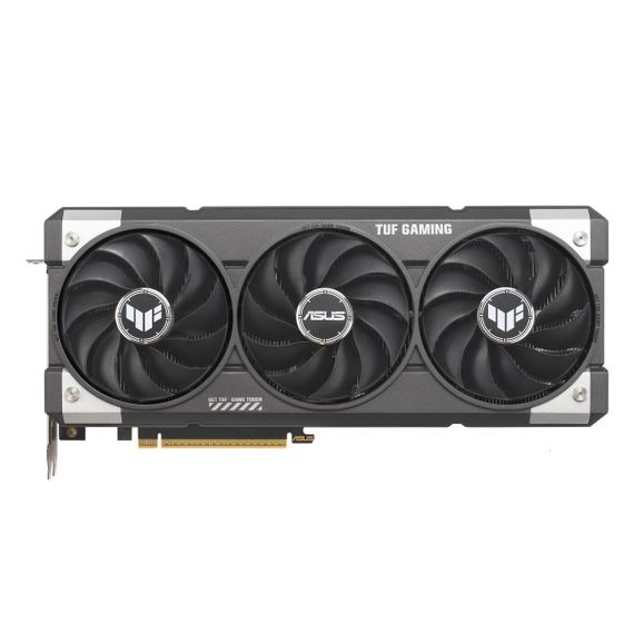 Видеокарта ASUS GeForce RTX 5060 Ti 16GB GDDR7 OC TUF-RTX5060TI-O16G-GAMING 90YV0MG0-M0NA00