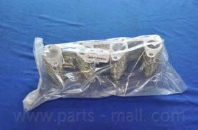 Прокладка колектора випускного DAEWOO NEXIA (вир-во PARTS-MALL) PARTS-MALL P1MC007 на DAEWOO CIELO (KLETN)