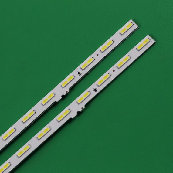 LED підсвітка Samsung TV 60" LM41-01043B BN96-52596A Samsung: UN60AU8000 LM41-01043B 1 планка | Зображення 4