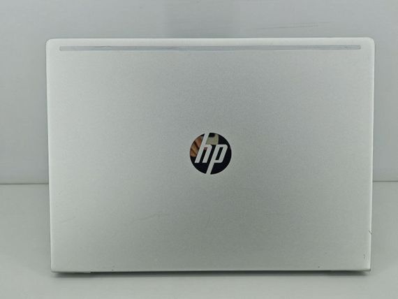Ультрабук Б-клас HP ProBook 440 G6 / 14" (1920x1080) IPS / Intel Core i5-8265U (4 (8) ядра по 1.6 - 3.9 GHz) / 8 GB DDR4 / 256 GB SSD / Intel UHD Graphics / WebCam б/в | Зображення 2