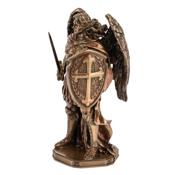 Интерьерная статуэтка Archangel Michael 19 см