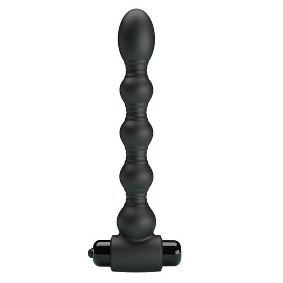 Анальний стимулятор PRETTY LOVE Lynn, 10 vibration functions Sex Aura | Зображення 3