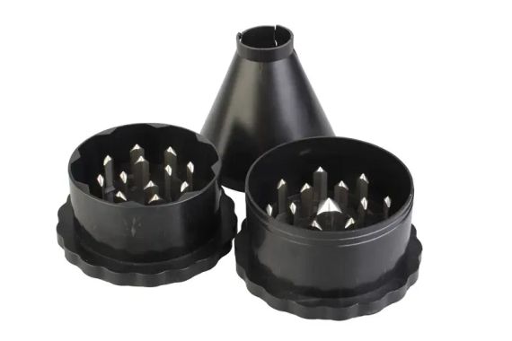 Подрібнювач Prologic Crush’N Fill Boilie & Pellets Crusher бойлов