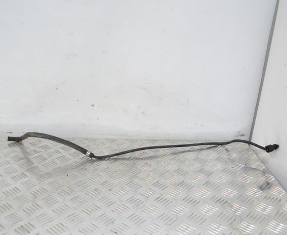 Трубка паливна 2.2 MJET Fiat Ducato 2006-2025 Паливна трубка Фіат Дукато 1366742080