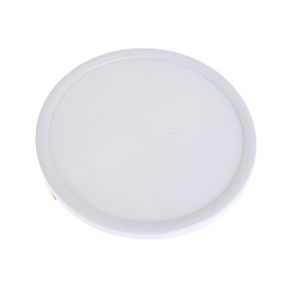 Світильник стельовий вбудований світлодіодний LED-36R/15W CW Brille 33-146