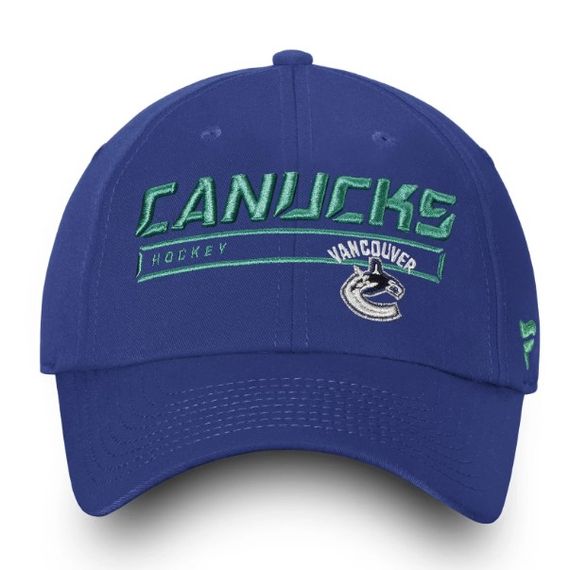 Бейсболка Fanatics Vancouver Canucks | Зображення 1