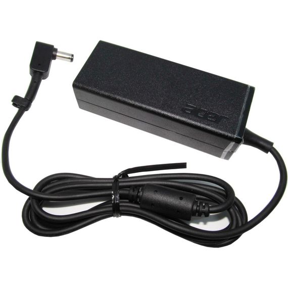 Блок живлення до ноутбуку Acer 45W 19V, 2.37A, 5.5/1.7 (A13-045N2A / A40241) | Зображення 1