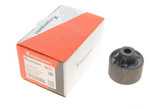 Сайлентблок важеля переднього Nissan Qashqai Renault Kadjar 13- 0-53-20-0374