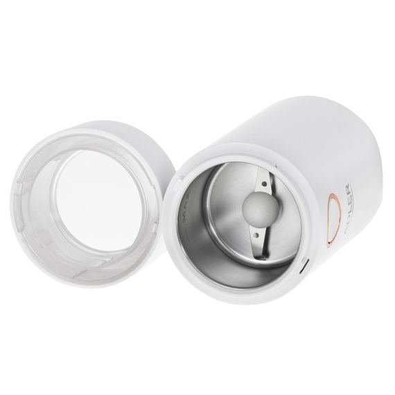 Кавомолка електрична Adler AD 4446WG 150 Вт ножова 75 г для зернової кави | Зображення 3