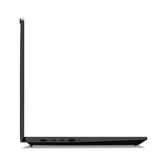 Ноутбук Lenovo ThinkPad P16s Gen 3 (21KS0003RA) | Зображення 3