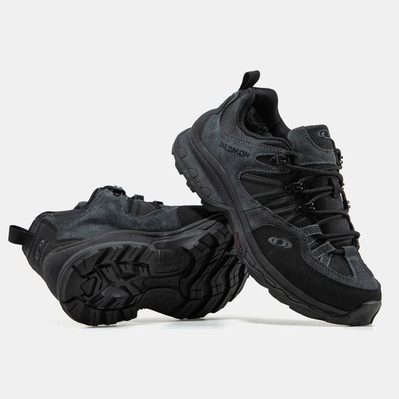 Кросівки зимові Salomon XT-Quest 2 , В'єтнам зима 2539 45 28.5