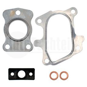 Прокладки турбины компл. Citroen Berlingo 2.0 HDi 96-07/ C4/C5 2.0 HDi 01-08/ Peugeot Partner 2.0 HDi 96-07/ 307/406 2.0 HDi