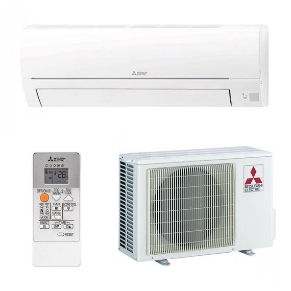 Кондиционер Mitsubishi MSZ-HR71VF/MUZ-HR71VF | Зображення 2