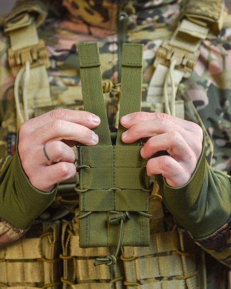 Підсумок АК олива ВТ3769 | Зображення 1