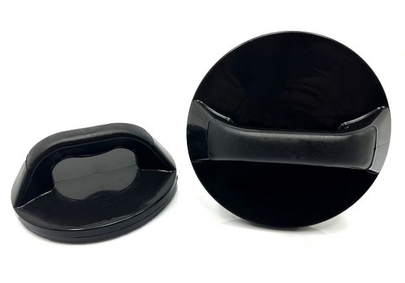 Упори для віджимань EasyFit (EF-1365) | Зображення 4