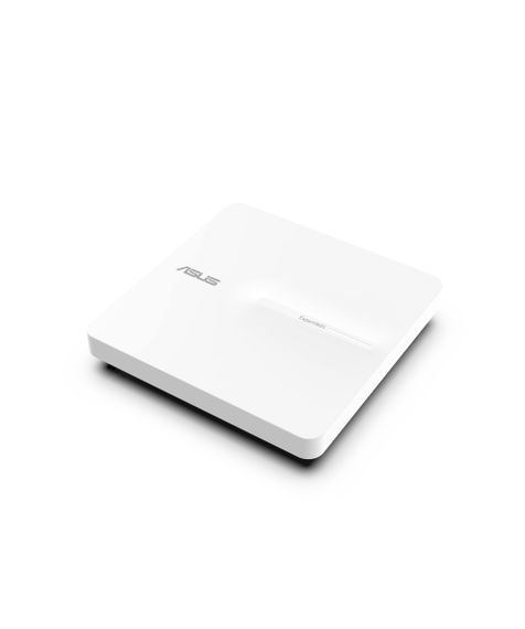 Точка доступу ASUS ExpertWIFI EBA63 AX3000, 1xGE LAN, PoE, MESH (90IG0880-MO3C00) | Зображення 2