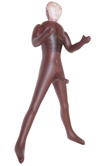 Надувна лялька BOYS of TOYS - American Footballer, BS5900013 Sex Aura | Зображення 3