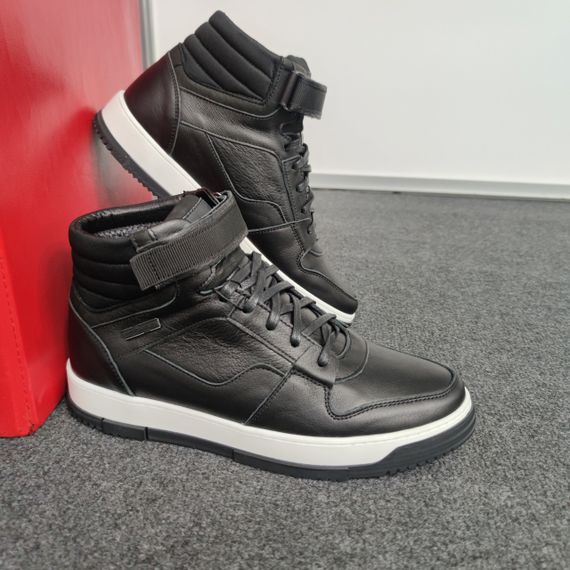 Мужские ботинки Affinity с мехом 43 размер