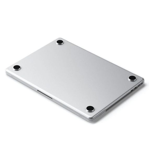 Чехол-накладка Clear Shell для Apple MacBook Pro 14.2" | Зображення 4