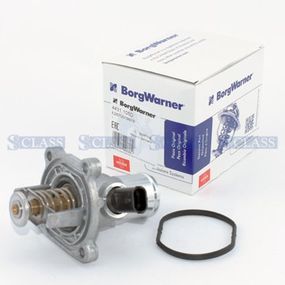 Термостат Opel Astra G/H/Insignia/Vectra C/Zafira B 1.6-1.8 i 00-, Wahler, 4431.105D,