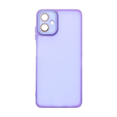Чехол для мобильного телефона Armorstandart ShadeX Samsung A06 4G Violet (ARM83234)