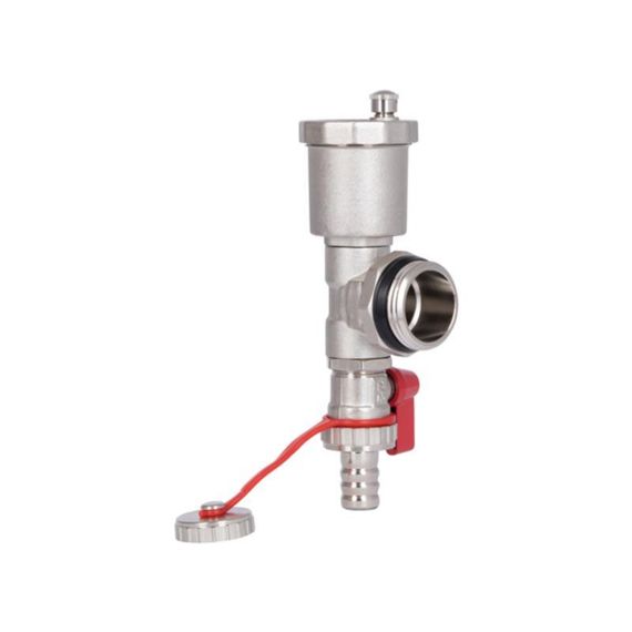 Зливна група Thermo Alliance Standart 1" SD340W25 | Зображення 2