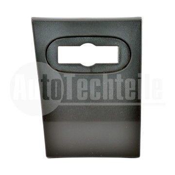 Молдинг передней стойки правой Mercedes Benz Sprinter W906 06-18 / VW Crafter 06-16, AutoTechteile, 100 6959, FT90833