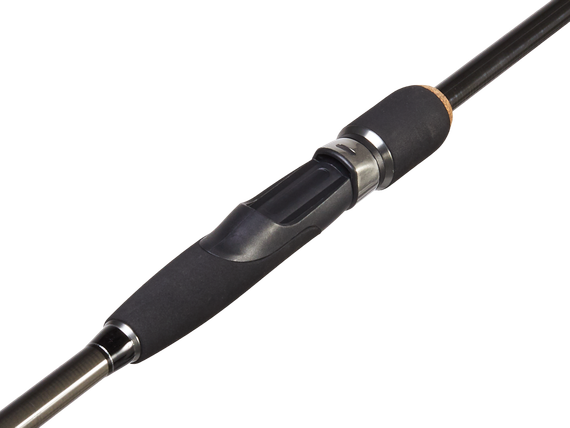 Спінінг риболовний Salmo Салмо Diamond JIG 14 1.98 | Зображення 6