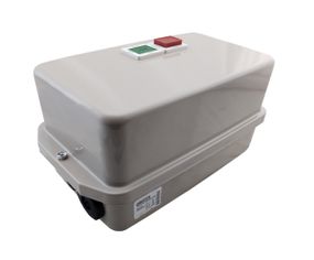 Контактор КММо39565 оболонка металева 95А РТ-80-93А 230В/АС3 IP54 Ny95504502