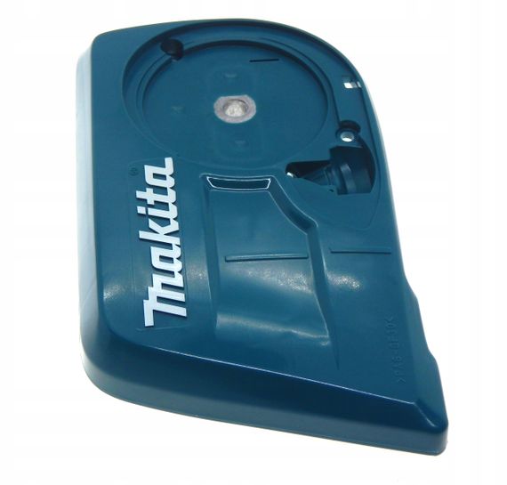 Кришка ведучої зірочки акумуляторної пили Makita DUC353 (457000-5) | Зображення 3