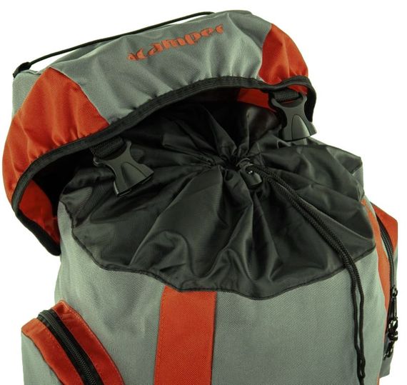 Спортивный рюкзак 35L Acamper | Зображення 4