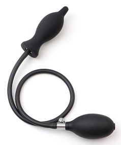 Расширяющийся анальный стимулятор XESE AP-17 sexstyle