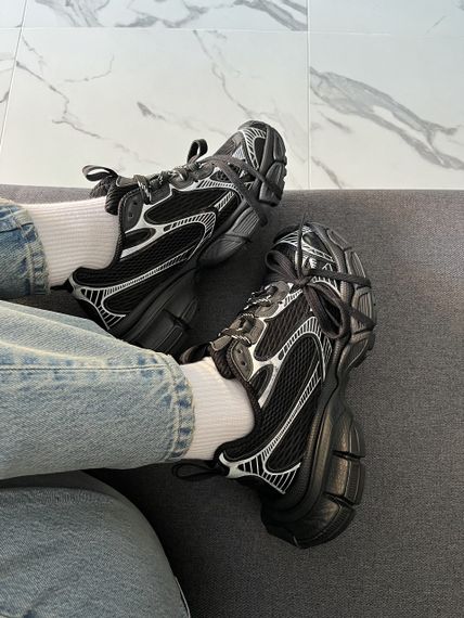 Кросівки Ba/enci/ga 3xl , В'єтнам 12002 | Зображення 7