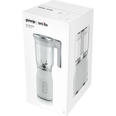Блендер Gorenje B800ORAW | Зображення 4