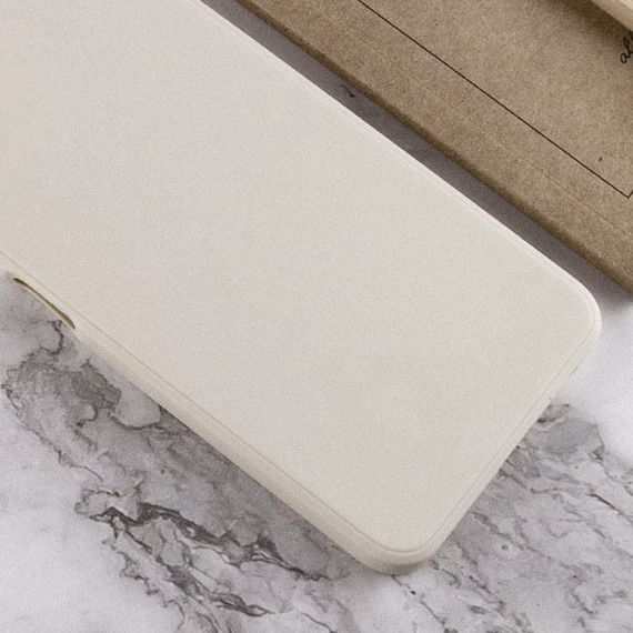 Силіконовий чохол Candy Full Camera для Samsung Galaxy M53 5G Сірий/Smoky Gray | Зображення 2