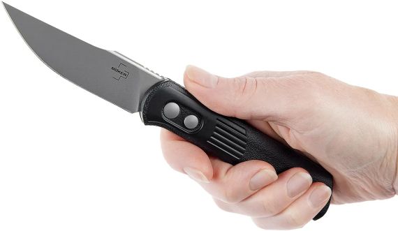 Ніж Boker Plus Alluvial | Зображення 4