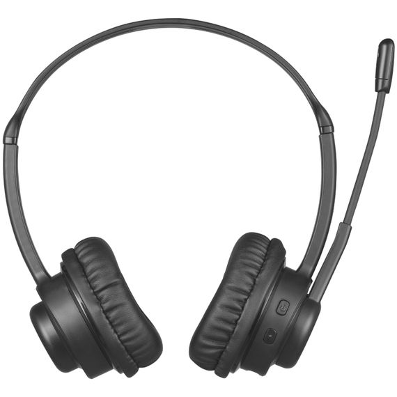 Гарнітура Sandberg Wireless Headset ANC+ENC, Bluetooth, Black | Зображення 5