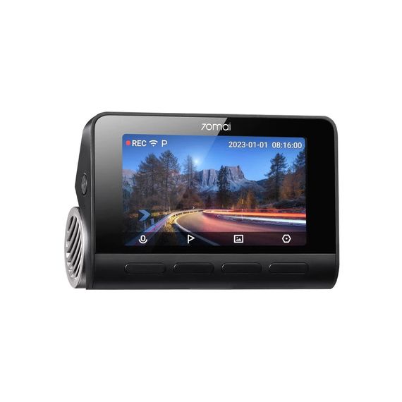 Відеореєстратор Xiaomi 70mai Dash Cam 4K A810 (1021345) | Зображення 7