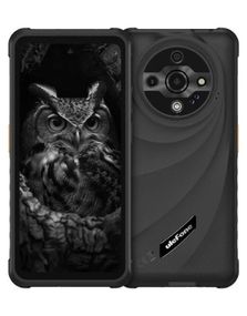 Смартфон Ulefone Armor X31 Pro 8/256 Black