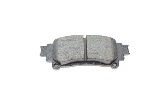 Колодки гальмівні задні Lexus RX 08-15 22-0939-0 | Зображення 5