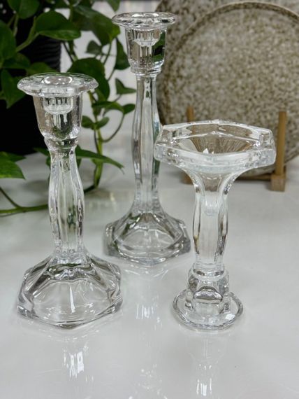 Подсвечник Olens Королева 8030-361 15х9 см | Зображення 2