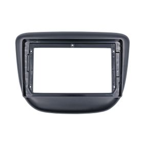 Перехідна рамка серії QIV QBR-F 1210-09 для Chevrolet Cavalier 2016+ (F3) 9 дюймів