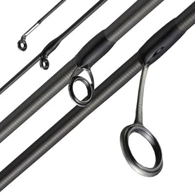 Удилище Ever Green Salty Sensation Neo NEOS-63SL-S 1.91m 0.1-3.5g (1452.17.39) | Зображення 4