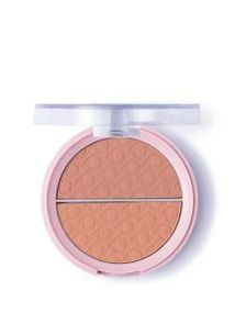 Матові рум'яна для обличчя Flormar Pretty Matte Blush 005