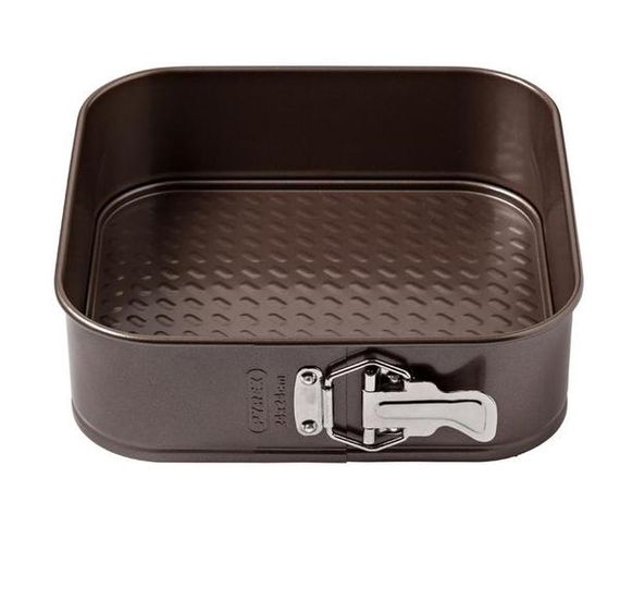 Форма PYREX ASIMETRIA, 24х24 см | Зображення 1