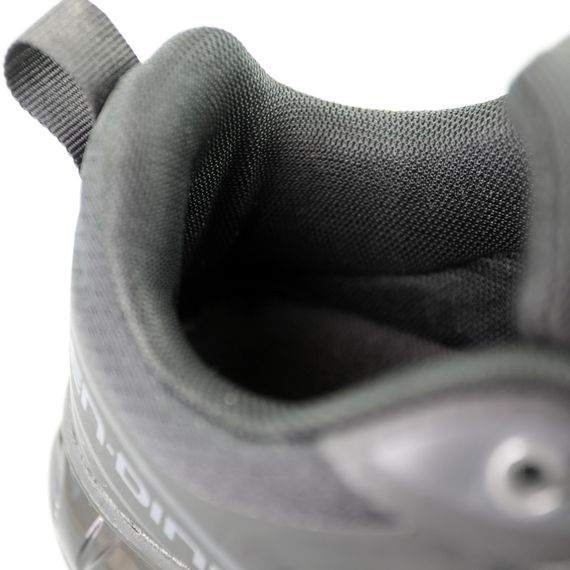 Кросівки чоловічі 591451 Чорні 41 42 43 44 45 46 | Зображення 4