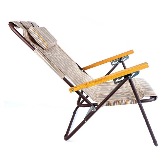 Шезлонг Ranger Comfort 1 (Арт. RA 3301) | Зображення 5